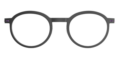 Lindberg® N.O.W. Titanium™ 6586 LIN NOW 6586 803-D16-P77 49 - 803-D16 Eyeglasses