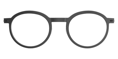 Lindberg® N.O.W. Titanium™ 6586 LIN NOW 6586 803-D16-PU9 49 - 803-D16 Eyeglasses