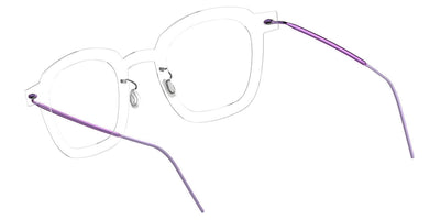 Lindberg® N.O.W. Titanium™ 6587 LIN NOW 6587 804-C01-P77 43 - 804-C01 Eyeglasses