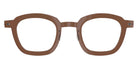 Lindberg® N.O.W. Titanium™ 6587 LIN NOW 6587 804-C02-P10 43 - 804-C02 Eyeglasses