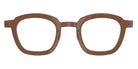 Lindberg® N.O.W. Titanium™ 6587 LIN NOW 6587 804-C02-P77 43 - 804-C02 Eyeglasses