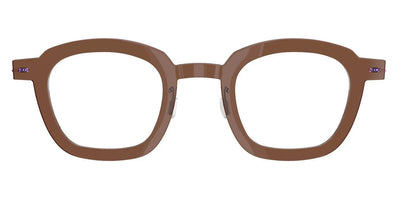 Lindberg® N.O.W. Titanium™ 6587 LIN NOW 6587 804-C02-P77 43 - 804-C02 Eyeglasses