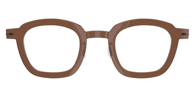 Lindberg® N.O.W. Titanium™ 6587 LIN NOW 6587 804-C02-PU9 43 - 804-C02 Eyeglasses