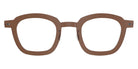 Lindberg® N.O.W. Titanium™ 6587 LIN NOW 6587 804-C02M-P10 43 - 804-C02M Eyeglasses
