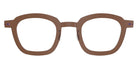 Lindberg® N.O.W. Titanium™ 6587 LIN NOW 6587 804-C02M-P77 43 - 804-C02M Eyeglasses