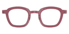 Lindberg® N.O.W. Titanium™ 6587 LIN NOW 6587 804-C04-P10 43 - 804-C04 Eyeglasses