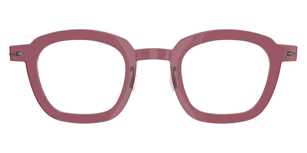 Lindberg® N.O.W. Titanium™ 6587 LIN NOW 6587 804-C04-P10 43 - 804-C04 Eyeglasses