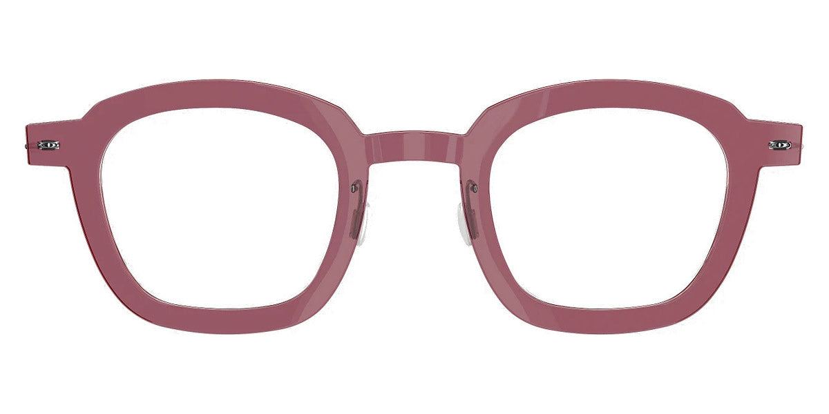 Lindberg® N.O.W. Titanium™ 6587 LIN NOW 6587 804-C04-P10 43 - 804-C04 Eyeglasses