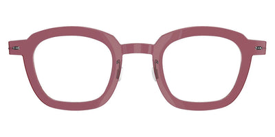 Lindberg® N.O.W. Titanium™ 6587 LIN NOW 6587 804-C04-P10 43 - 804-C04 Eyeglasses