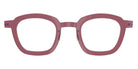 Lindberg® N.O.W. Titanium™ 6587 LIN NOW 6587 804-C04-P77 43 - 804-C04 Eyeglasses