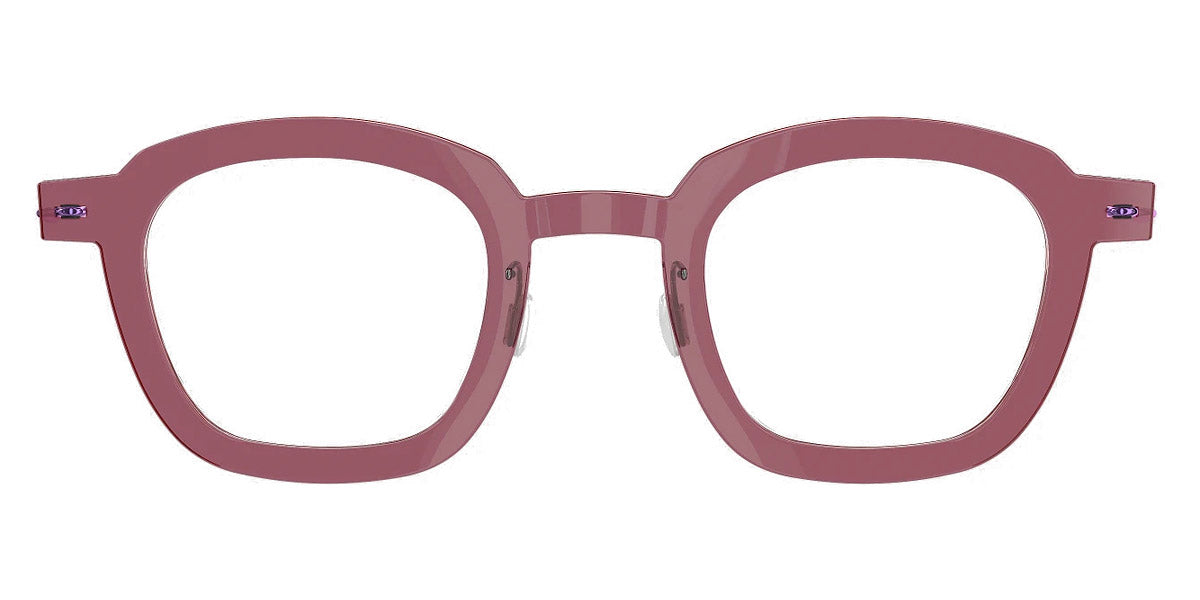 Lindberg® N.O.W. Titanium™ 6587 LIN NOW 6587 804-C04-P77 43 - 804-C04 Eyeglasses