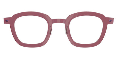 Lindberg® N.O.W. Titanium™ 6587 LIN NOW 6587 804-C04-P77 43 - 804-C04 Eyeglasses