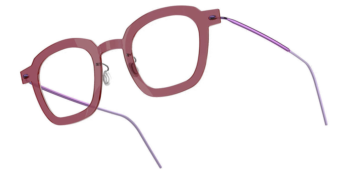 Lindberg® N.O.W. Titanium™ 6587 LIN NOW 6587 804-C04-P77 43 - 804-C04 Eyeglasses