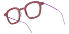 Lindberg® N.O.W. Titanium™ 6587 LIN NOW 6587 804-C04-P77 43 - 804-C04 Eyeglasses