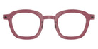 Lindberg® N.O.W. Titanium™ 6587 LIN NOW 6587 804-C04-PU9 43 - 804-C04 Eyeglasses