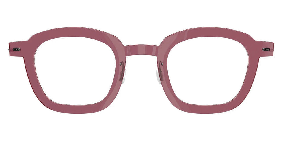Lindberg® N.O.W. Titanium™ 6587 LIN NOW 6587 804-C04-PU9 43 - 804-C04 Eyeglasses