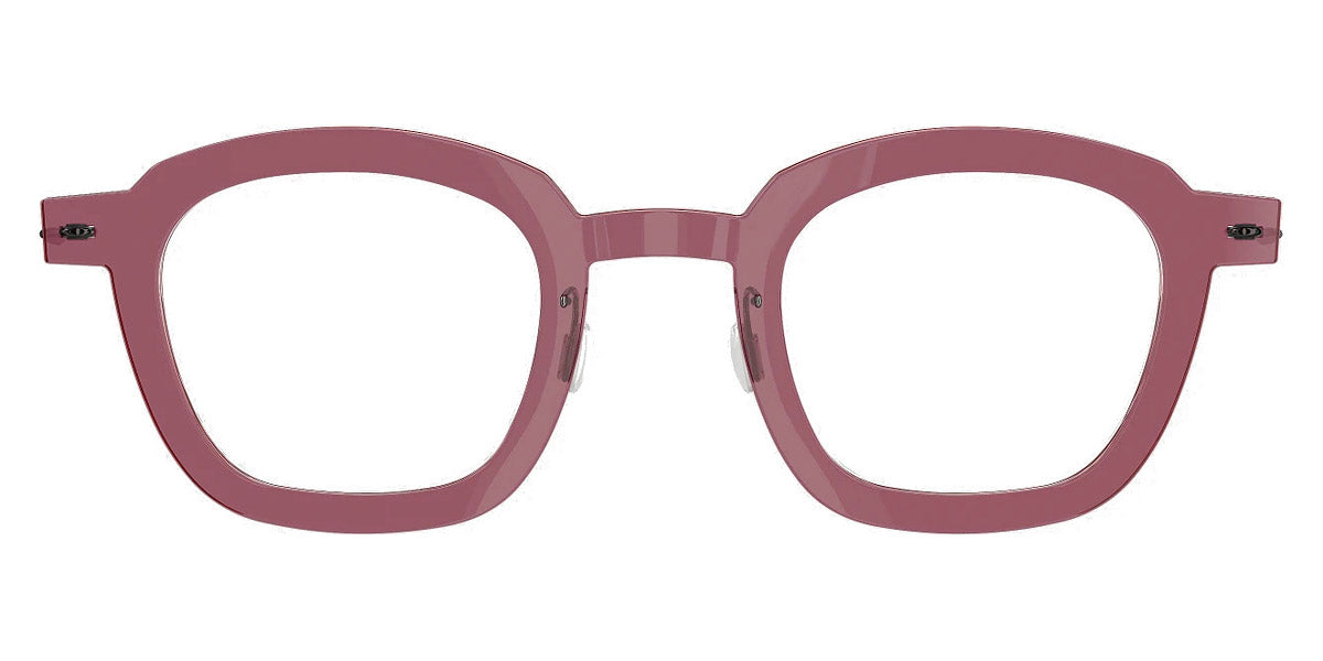 Lindberg® N.O.W. Titanium™ 6587 LIN NOW 6587 804-C04-PU9 43 - 804-C04 Eyeglasses