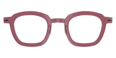 Lindberg® N.O.W. Titanium™ 6587 LIN NOW 6587 804-C04-PU9 43 - 804-C04 Eyeglasses