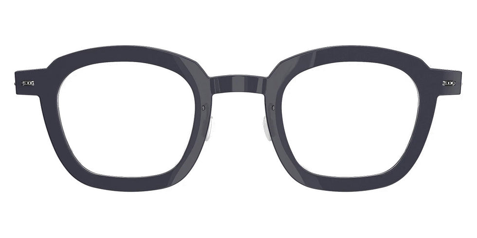 Lindberg® N.O.W. Titanium™ 6587 LIN NOW 6587 804-C06-P10 43 - 804-C06 Eyeglasses