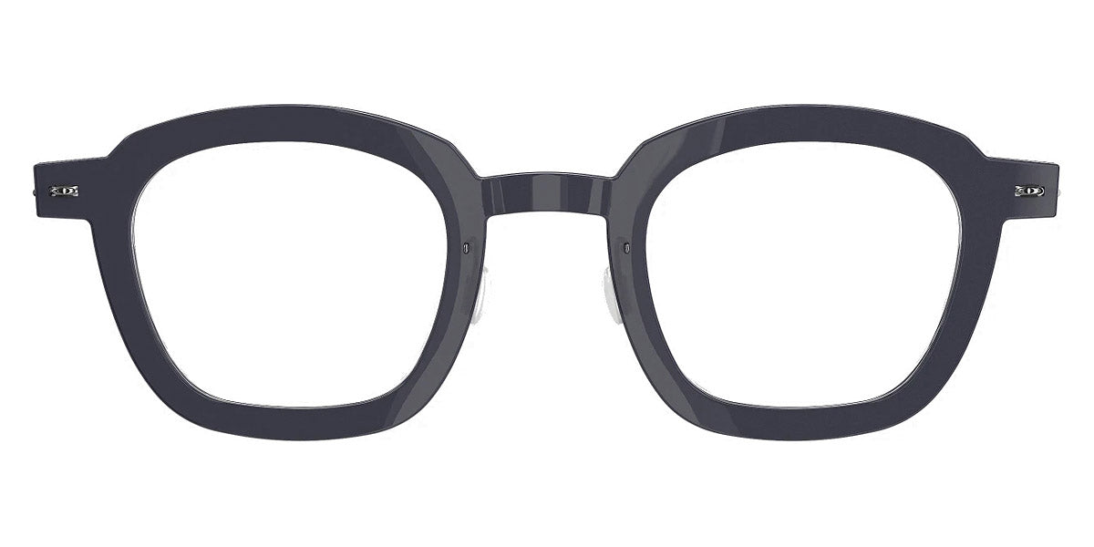 Lindberg® N.O.W. Titanium™ 6587 LIN NOW 6587 804-C06-P10 43 - 804-C06 Eyeglasses