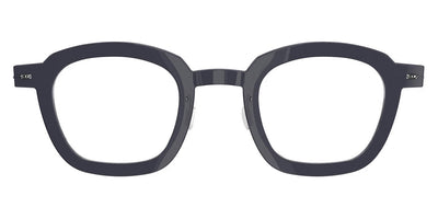 Lindberg® N.O.W. Titanium™ 6587 LIN NOW 6587 804-C06-P10 43 - 804-C06 Eyeglasses