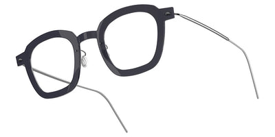 Lindberg® N.O.W. Titanium™ 6587 LIN NOW 6587 804-C06-P10 43 - 804-C06 Eyeglasses