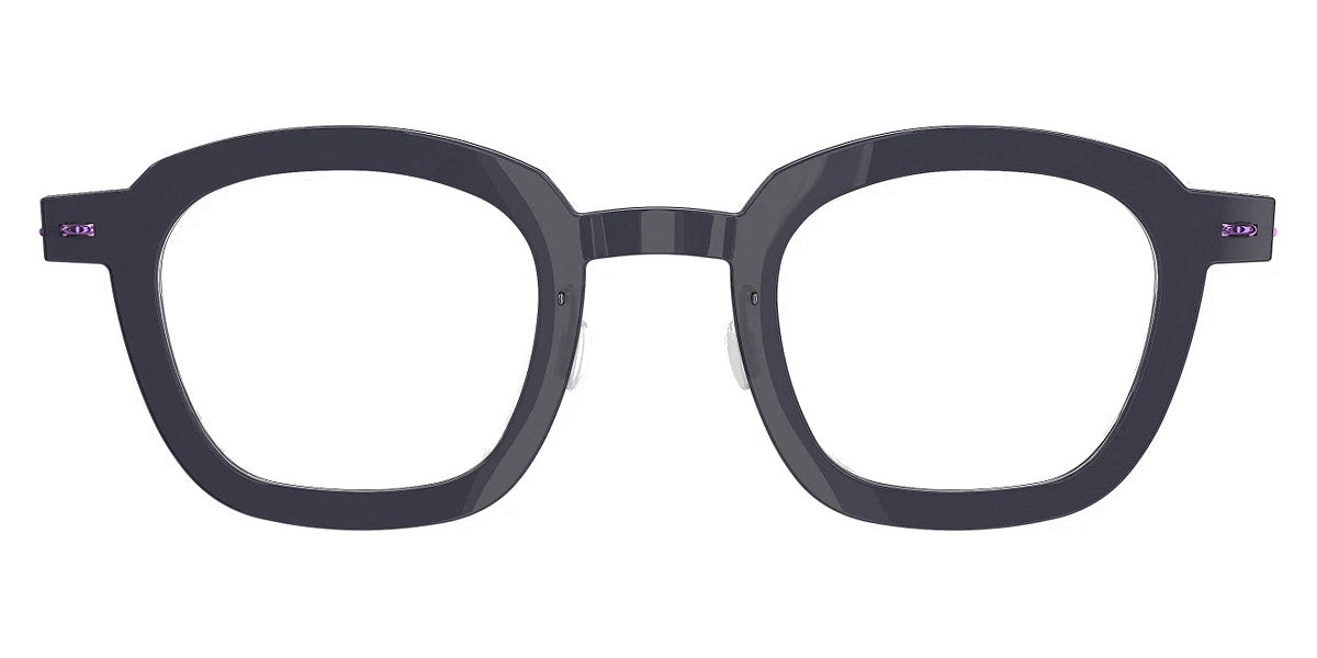 Lindberg® N.O.W. Titanium™ 6587 LIN NOW 6587 804-C06-P77 43 - 804-C06 Eyeglasses