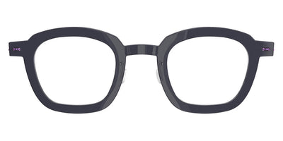 Lindberg® N.O.W. Titanium™ 6587 LIN NOW 6587 804-C06-P77 43 - 804-C06 Eyeglasses