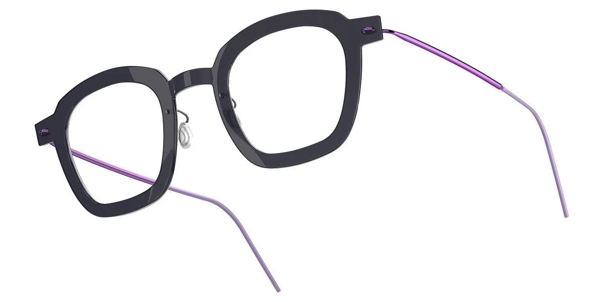 Lindberg® N.O.W. Titanium™ 6587 LIN NOW 6587 804-C06-P77 43 - 804-C06 Eyeglasses