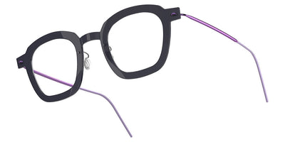 Lindberg® N.O.W. Titanium™ 6587 LIN NOW 6587 804-C06-P77 43 - 804-C06 Eyeglasses