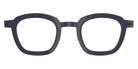 Lindberg® N.O.W. Titanium™ 6587 LIN NOW 6587 804-C06-PU9 43 - 804-C06 Eyeglasses