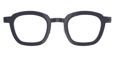 Lindberg® N.O.W. Titanium™ 6587 LIN NOW 6587 804-C06-PU9 43 - 804-C06 Eyeglasses