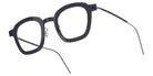 Lindberg® N.O.W. Titanium™ 6587 LIN NOW 6587 804-C06-PU9 43 - 804-C06 Eyeglasses