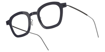 Lindberg® N.O.W. Titanium™ 6587 LIN NOW 6587 804-C06-PU9 43 - 804-C06 Eyeglasses