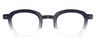 Lindberg® N.O.W. Titanium™ 6587 LIN NOW 6587 804-C06G-P10 43 - 804-C06G Eyeglasses