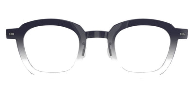 Lindberg® N.O.W. Titanium™ 6587 LIN NOW 6587 804-C06G-P10 43 - 804-C06G Eyeglasses