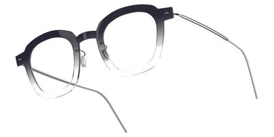 Lindberg® N.O.W. Titanium™ 6587 LIN NOW 6587 804-C06G-P10 43 - 804-C06G Eyeglasses