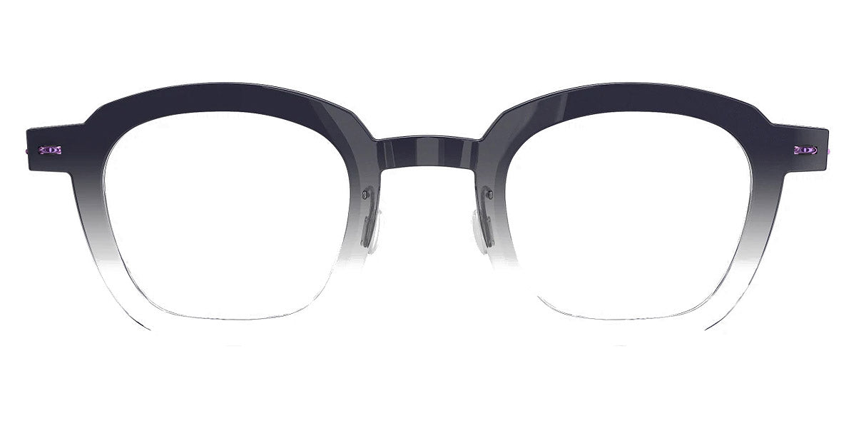 Lindberg® N.O.W. Titanium™ 6587 LIN NOW 6587 804-C06G-P77 43 - 804-C06G Eyeglasses