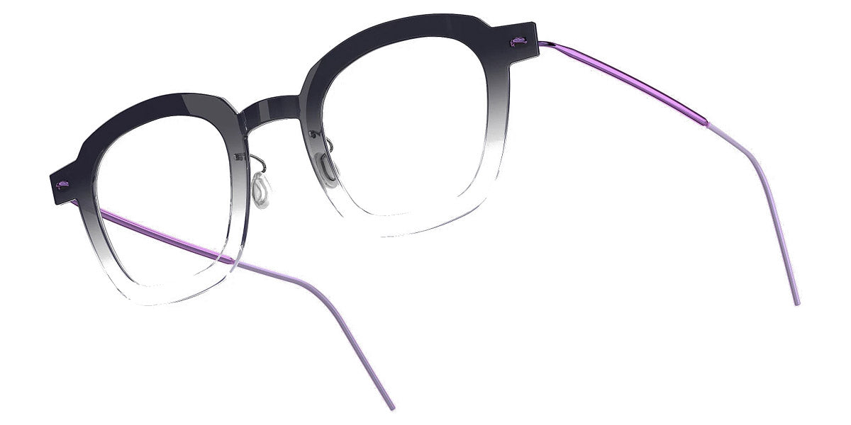 Lindberg® N.O.W. Titanium™ 6587 LIN NOW 6587 804-C06G-P77 43 - 804-C06G Eyeglasses