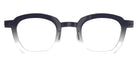 Lindberg® N.O.W. Titanium™ 6587 LIN NOW 6587 804-C06G-PU9 43 - 804-C06G Eyeglasses