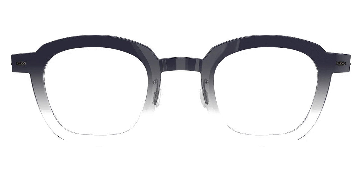 Lindberg® N.O.W. Titanium™ 6587 LIN NOW 6587 804-C06G-PU9 43 - 804-C06G Eyeglasses