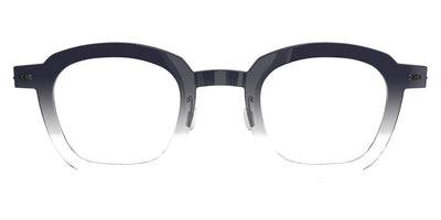 Lindberg® N.O.W. Titanium™ 6587 LIN NOW 6587 804-C06G-PU9 43 - 804-C06G Eyeglasses