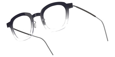 Lindberg® N.O.W. Titanium™ 6587 LIN NOW 6587 804-C06G-PU9 43 - 804-C06G Eyeglasses