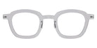 Lindberg® N.O.W. Titanium™ 6587 LIN NOW 6587 804-C07-P10 43 - 804-C07 Eyeglasses