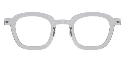 Lindberg® N.O.W. Titanium™ 6587 LIN NOW 6587 804-C07-P10 43 - 804-C07 Eyeglasses
