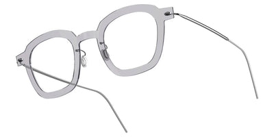 Lindberg® N.O.W. Titanium™ 6587 LIN NOW 6587 804-C07-P10 43 - 804-C07 Eyeglasses