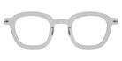 Lindberg® N.O.W. Titanium™ 6587 LIN NOW 6587 804-C07-P77 43 - 804-C07 Eyeglasses