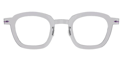 Lindberg® N.O.W. Titanium™ 6587 LIN NOW 6587 804-C07-P77 43 - 804-C07 Eyeglasses
