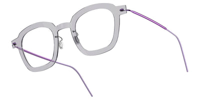 Lindberg® N.O.W. Titanium™ 6587 LIN NOW 6587 804-C07-P77 43 - 804-C07 Eyeglasses