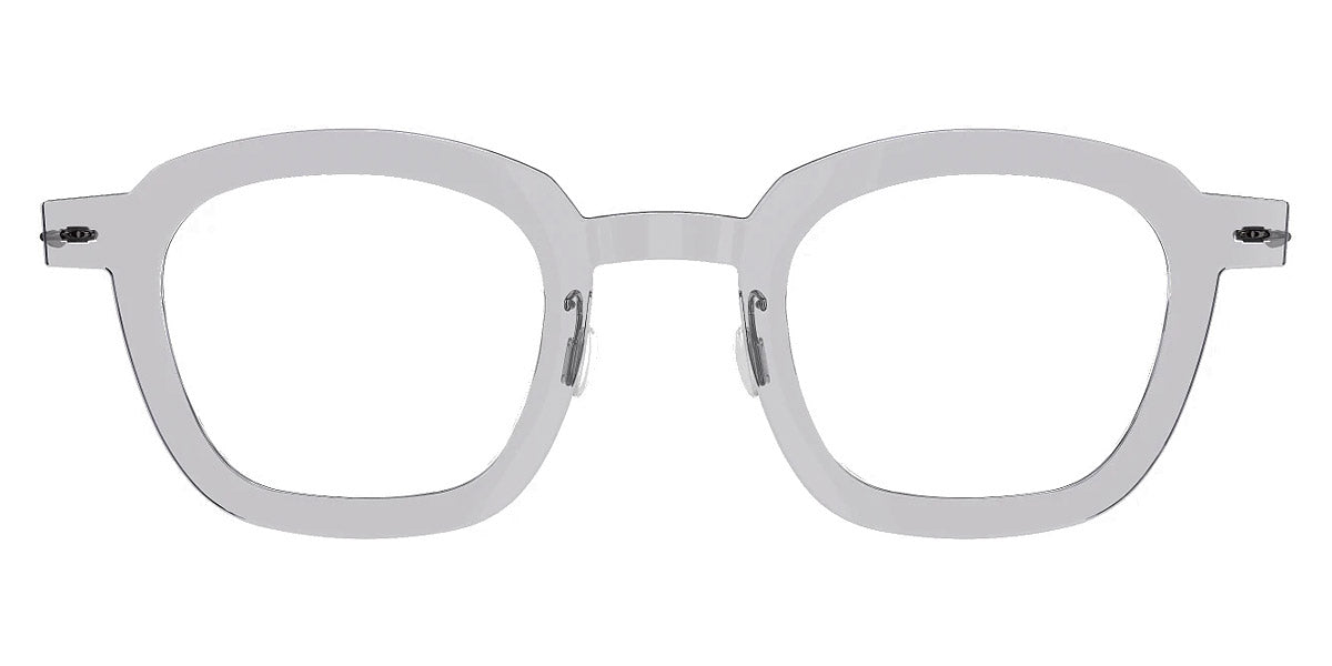 Lindberg® N.O.W. Titanium™ 6587 LIN NOW 6587 804-C07-PU9 43 - 804-C07 Eyeglasses